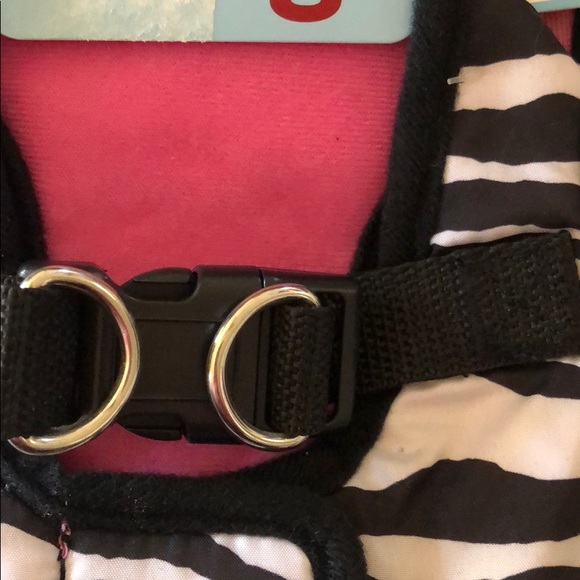 Med-Dog Body Harness easy to use & adjust 5 colors! Lowest price + discount 🛳‼️ - Picture 6 of 12